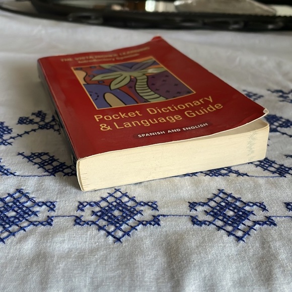 Vistas Spanish Learning Books and CD-Roms - Picture 10 of 10